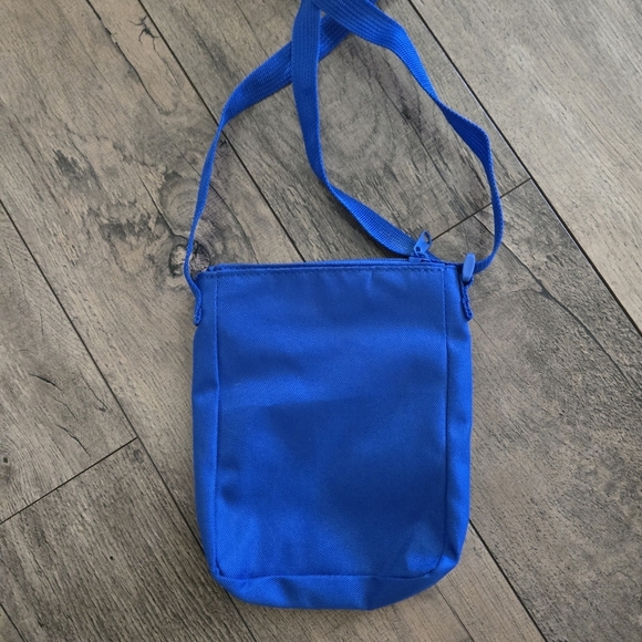 Disney Cars Blue Kids Accessory Bag - Picture 4 of 6